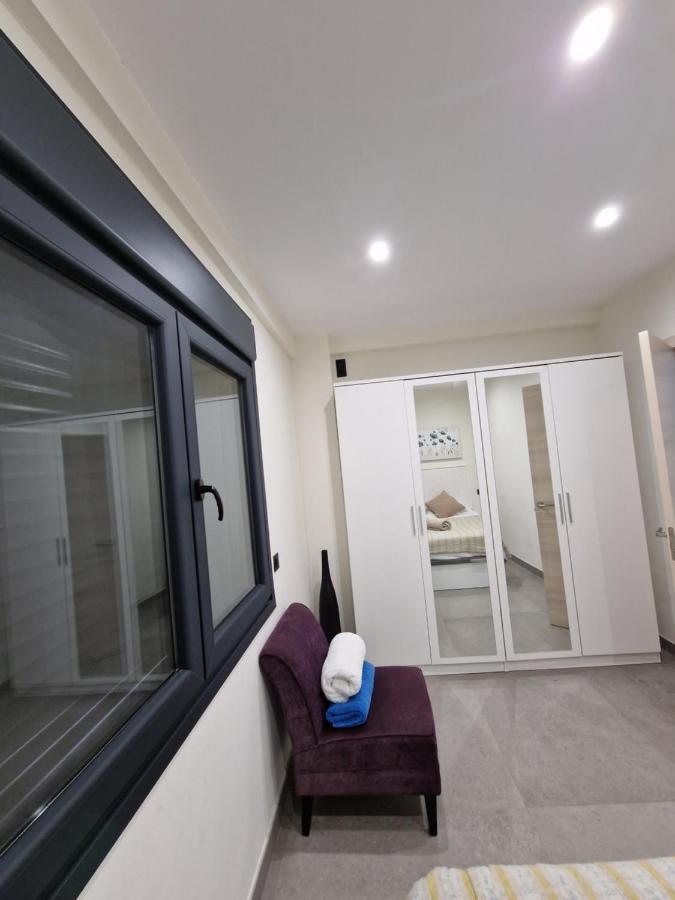 Private Room In The Center Of Estepona Extérieur photo